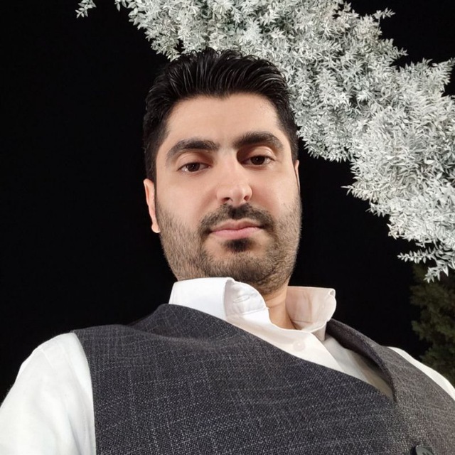 سید عارف رضوی